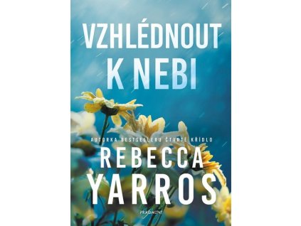 VZHLÉDNOUT K NEBI  Yarros Rebecca
