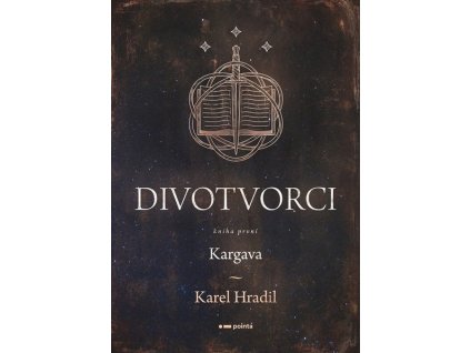 DIVOTVORCI  Hradil Karel
