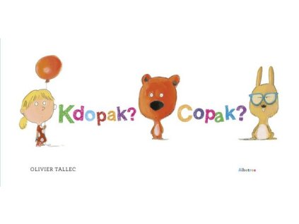 KDOPAK? COPAK?  Tallec Olivier