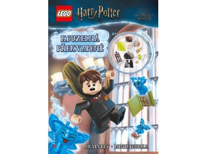 LEGO HARRY POTTER KOUZELNÁ PŘEKVAPENÍ