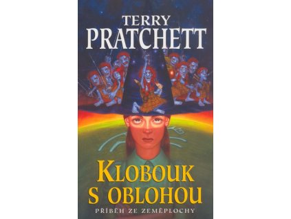 KLOBOUK S OBLOHOU