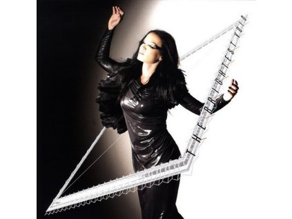 THE BRIGHTEST VOID  Tarja