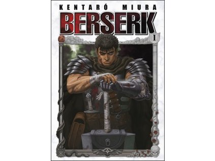 BERSERK I.  Miura Kentaró