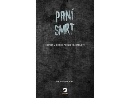 PANÍ SMRT  V/A