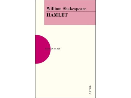 HAMLET  Shakespeare William