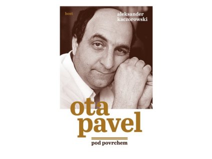 OTA PAVEL  Kaczorowski Aleksander