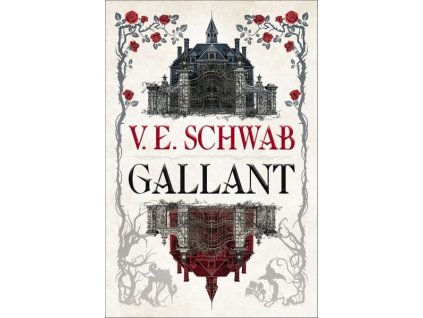 GALLANT  Schwabová, V.E.