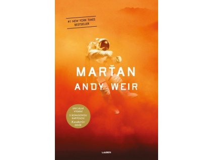 MARŤAN  Weir, Andy