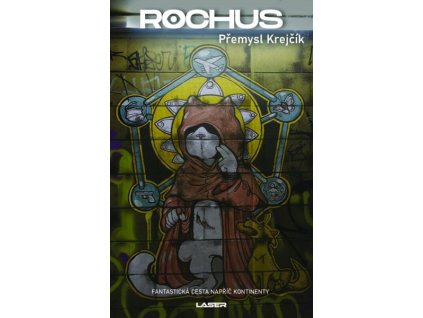 ROCHUS  Krejčík, Přemysl
