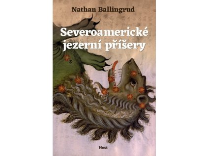 SEVEROAMERICKÉ JEZERNÍ PŘÍŠERY  Ballingrud Nathan