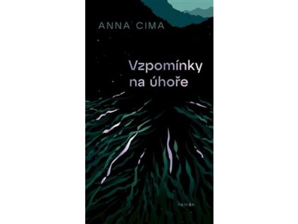 VZPOMÍNKY NA ÚHOŘE  Cima Anna