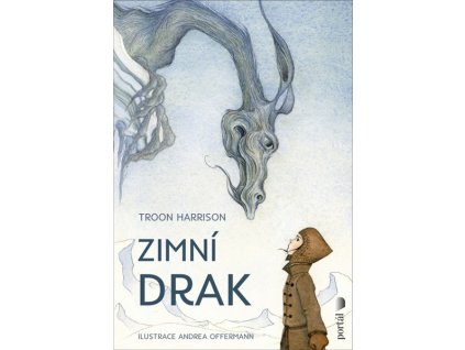 ZIMNÍ DRAK  Harrison Troon