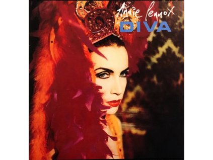 DIVA  Lennox Annie