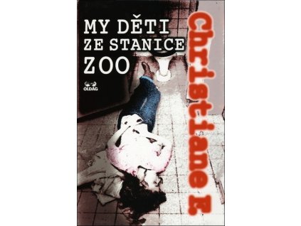 MY DĚTI ZE STANICE ZOO  F. Christiane