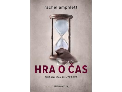HRA O ČAS  Amphlett Rachel