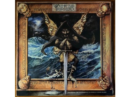 THE BROADSWORD AND THE BEAST  Jethro Tull