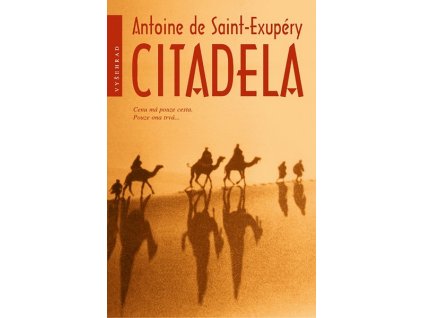 CITADELA  Saint-Exupéry Antoine de