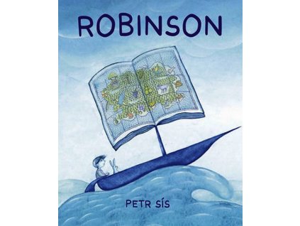 ROBINSON  Sís Petr