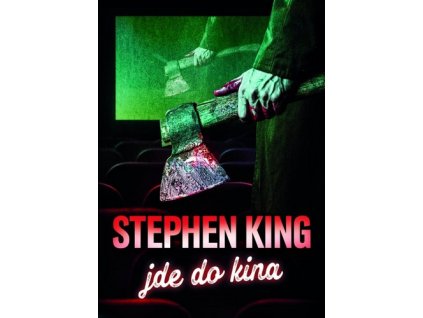 STEPHEN KING JDE DO KINA  King