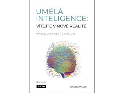 UMĚLÁ INTELIGENCE: VÍTEJTE V NOVÉ REALITĚ  Šulc