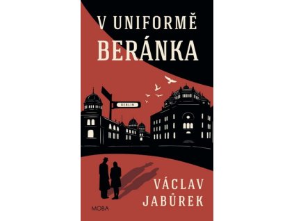 V UNIFORMĚ BERÁNKA  Jabůrek