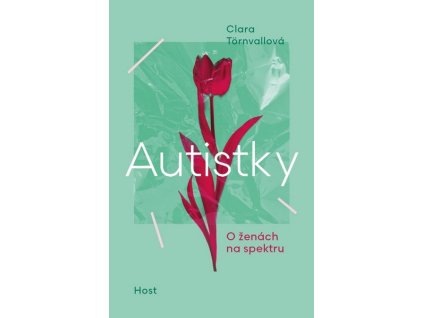 AUTISTKY  Törnvallová Clara