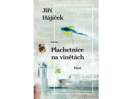 PLACHETNICE NA VINĚTÁCH