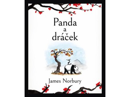 PANDA A DRÁČEK  Norbury, James