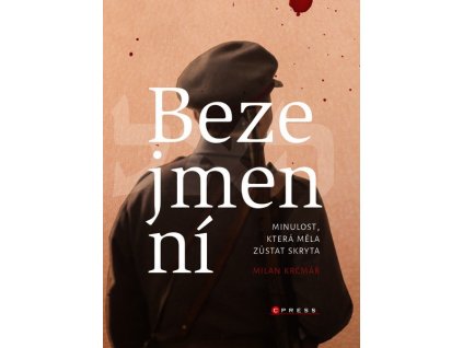 BEZEJMENNÍ  Krčmář Milan