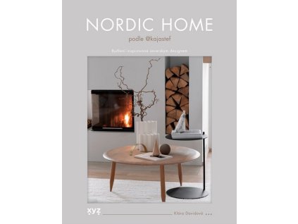 NORDIC HOME PODLE KAJASTEF  Davidová Klára
