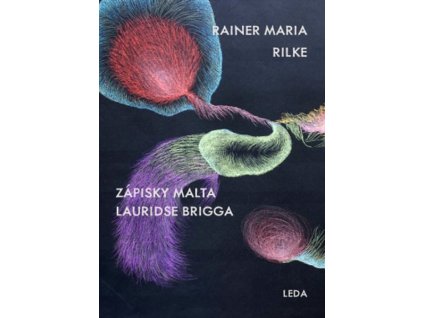ZÁPISKY MALTA LAURIDSE BRIGGA  Rilke Rainer Maria