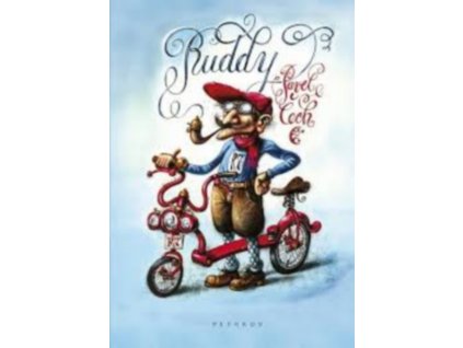 RUDDY  Čech, Pavel