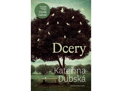 DCERY  Dubská Kateřina