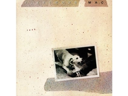 TUSK 2LP  Fleetwood Mac