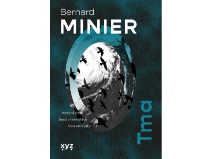 TMA  Minier Bernard
