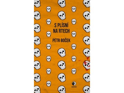 S PLÍSNÍ NA RTECH  Boček, Petr