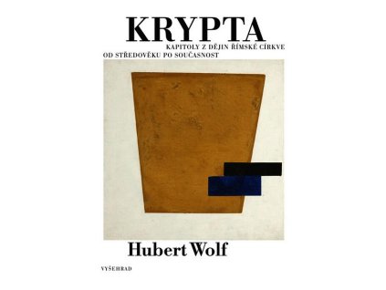 KRYPTA  Wolf Hubert