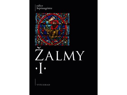 ŽALMY I.