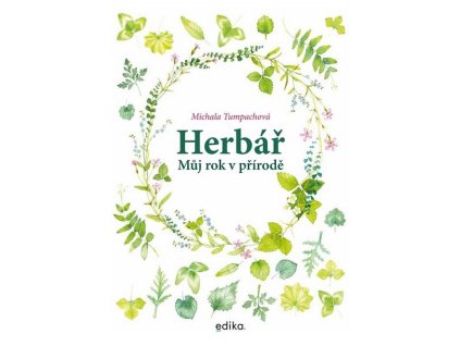 HERBÁŘ  Tumpachová Michala