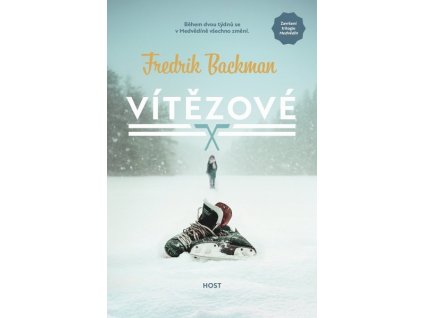 VÍTĚZOVÉ  Backman