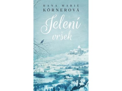JELENÍ VRŠEK
