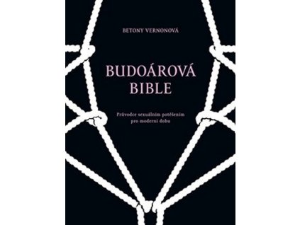 BUDOÁROVÁ BIBLE  Vernonová Betony