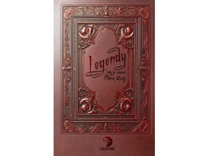 LEGENDY  Suchý, Oldřich
