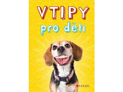 VTIPY PRO DĚTI  Neubauerová Zuzana