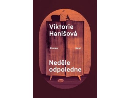 NEDĚLE ODPOLEDNE  Hanišová Viktorie