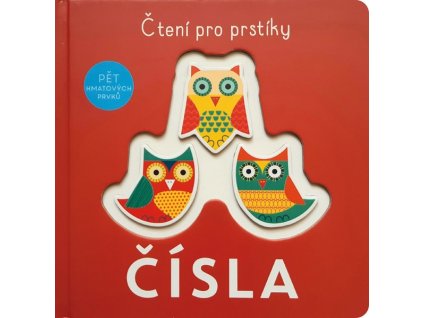 ČÍSLA  Kolektiv