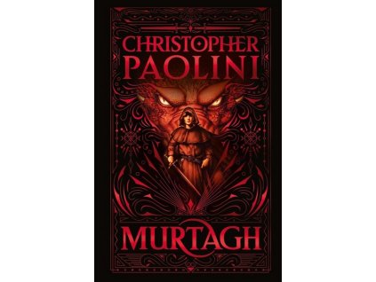 MURTAGH - EXKLUZIVNÍ VYDÁNÍ  Paolini Christopher