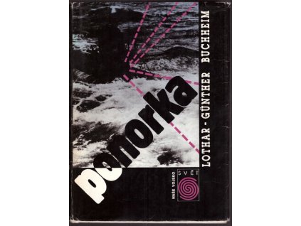 PONORKA  Buchheim Lothar-Gunther