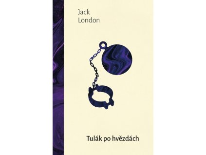 TULÁK PO HVĚZDÁCH  London Jack