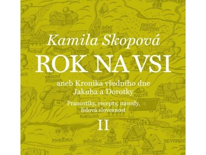 ROK NA VSI II.